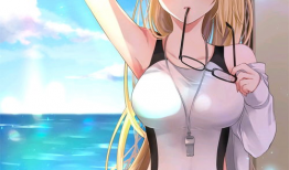 绅士少女邪恶漫画,揭秘校园里的神秘恶势力